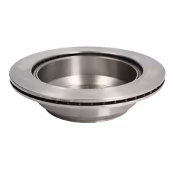 Disque de frein BREMBO 09B61210 arrière, ventilé, 1 pièce