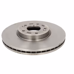 Disque de frein BREMBO 09B61410 avant, ventilé, à haute teneur en carbone, 1 pièce