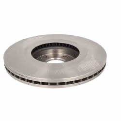 Disque de frein BREMBO 09B61410 avant, ventilé, à haute teneur en carbone, 1 pièce