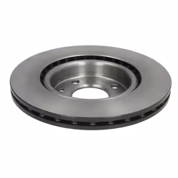 Disque de frein BREMBO 9580221 avant, ventilé, 1 pièce