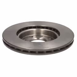 Disque de frein BREMBO 9861611 avant, ventilé, 1 pièce