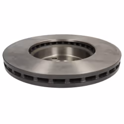 Disque de frein BREMBO 9840411 avant, ventilé, à haute teneur en carbone, 1 pièce