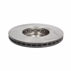 Disque de frein BREMBO 09A72711 avant, ventilé, à haute teneur en carbone, 1 pièce