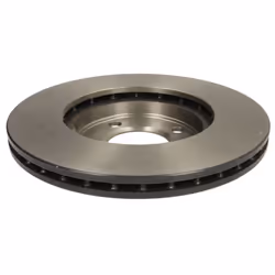 Disque de frein BREMBO 9516611 avant, ventilé, 1 pièce