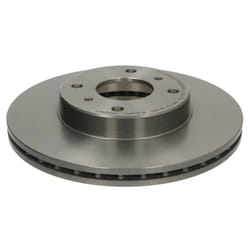 Disque de frein BREMBO 9525421 avant, ventilé, 1 pièce