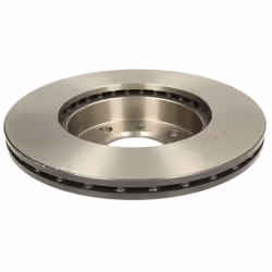 Disque de frein BREMBO 9705611 avant, ventilé, 1 pièce