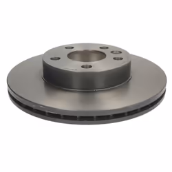 Disque de frein BREMBO 9713111 avant, ventilé, 1 pièce