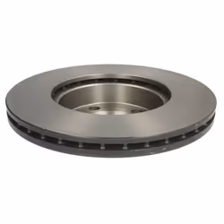 Disque de frein BREMBO 9713111 avant, ventilé, 1 pièce