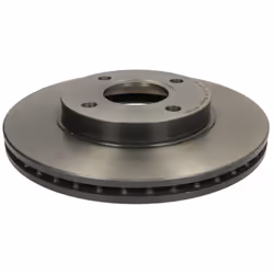 Disque de frein BREMBO 9780611 avant, ventilé, 1 pièce
