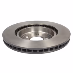 Disque de frein BREMBO 09A40411 avant, ventilé, à haute teneur en carbone, 1 pièce