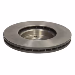 Disque de frein BREMBO 09A44511 avant, ventilé, à haute teneur en carbone, 1 pièce