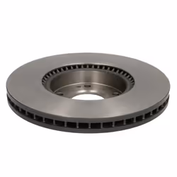 Disque de frein BREMBO 09A53211 avant, ventilé, 1 pièce