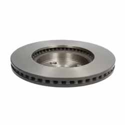 Disque de frein BREMBO 09A70711 avant, ventilé, 1 pièce