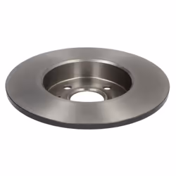 Disque de frein BREMBO 8982611 arrière, plein, 1 pièce