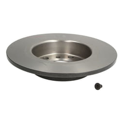 Disque de frein BREMBO 08B64911 arrière, plein, à haute teneur en carbone, 1 pièce