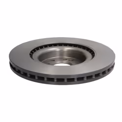 Disque de frein BREMBO 09A95811 avant, ventilé, à haute teneur en carbone, 1 pièce