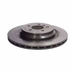 Disque de frein BREMBO 09A95911 arrière, ventilé, à haute teneur en carbone, 1 pièce