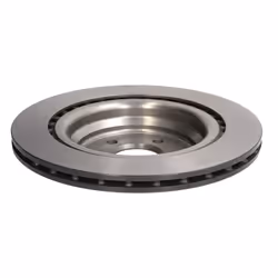 Disque de frein BREMBO 09A95911 arrière, ventilé, à haute teneur en carbone, 1 pièce