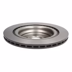 Disque de frein BREMBO 09A96111 arrière, ventilé, à haute teneur en carbone, 1 pièce