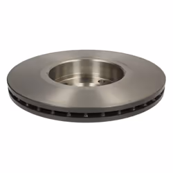 Disque de frein BREMBO 9907821 avant, ventilé, 1 pièce