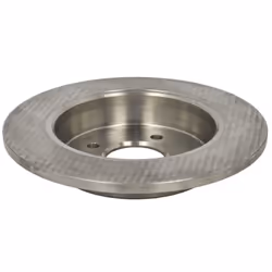 Disque de frein BREMBO 08C17210 arrière, plein, 1 pièce
