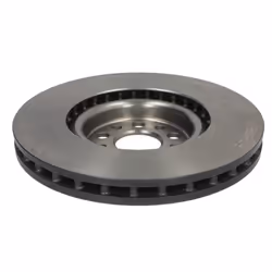Disque de frein BREMBO 9768021 avant, ventilé, à haute teneur en carbone, 1 pièce