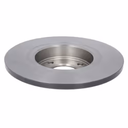 Disque de frein BREMBO 08A26811 avant, plein, 1 pièce