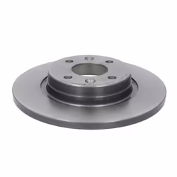 Disque de frein BREMBO 08A26811 avant, plein, 1 pièce