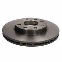 Disque de frein BREMBO 9309011 avant, ventilé, 1 pièce