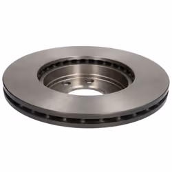 Disque de frein BREMBO 9309011 avant, ventilé, 1 pièce