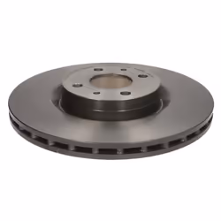 Disque de frein BREMBO 9493911 avant, ventilé, 1 pièce