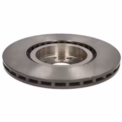Disque de frein BREMBO 9493911 avant, ventilé, 1 pièce