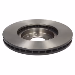 Disque de frein BREMBO 9860111 avant, ventilé, 1 pièce