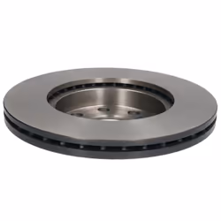 Disque de frein BREMBO 9863511 avant, ventilé, 1 pièce