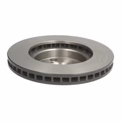 Disque de frein BREMBO 9982411 avant, ventilé, 1 pièce