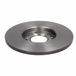 Disque de frein BREMBO 8723811 avant, plein, 1 pièce