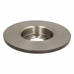 Disque de frein BREMBO 8508611 avant, plein, 1 pièce