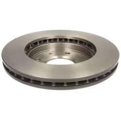 Disque de frein BREMBO 9704311 avant, ventilé, 1 pièce