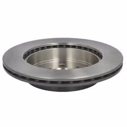 Disque de frein BREMBO 9972811 avant, ventilé, 1 pièce