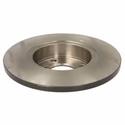 Disque de frein BREMBO 8870511 avant, plein, 1 pièce