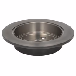 Disque de frein BREMBO 08A33111 arrière, plein, 1 pièce