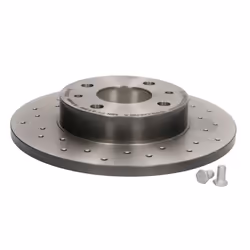 Disque de frein BREMBO XTRA LINE BREMBO 08.5085.1X, 1 pièce