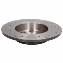 Disque de frein BREMBO XTRA LINE BREMBO 08.7165.1X, 1 pièce