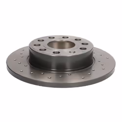 Disque de frein BREMBO XTRA LINE BREMBO 08.9488.1X, 1 pièce
