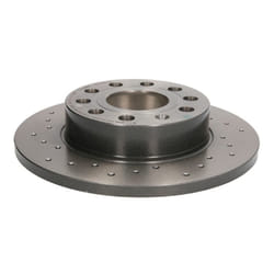 Disque de frein BREMBO XTRA LINE BREMBO 08.9488.1X, 1 pièce