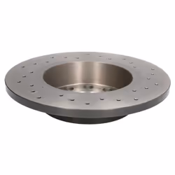 Disque de frein BREMBO XTRA LINE BREMBO 08.9488.1X, 1 pièce