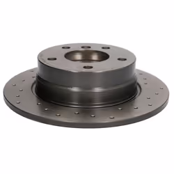 Disque de frein BREMBO XTRA LINE BREMBO 08.9787.1X, 1 pièce
