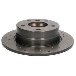 Disque de frein BREMBO XTRA LINE BREMBO 08.9787.1X, 1 pièce