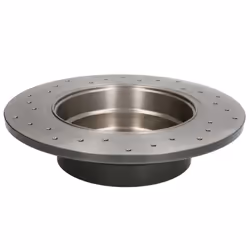 Disque de frein BREMBO XTRA LINE BREMBO 08.9787.1X, 1 pièce