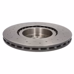 Disque de frein BREMBO XTRA LINE BREMBO 09.4939.1X, 1 pièce